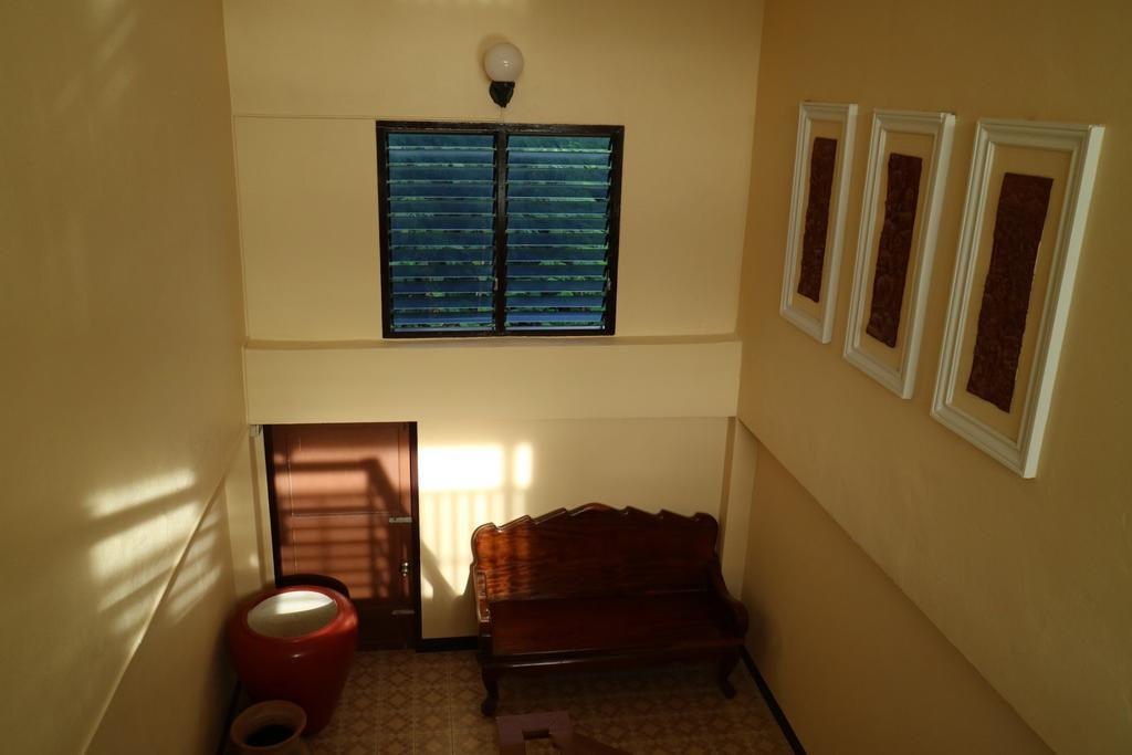 Pob Choke Residences Sattahip Esterno foto