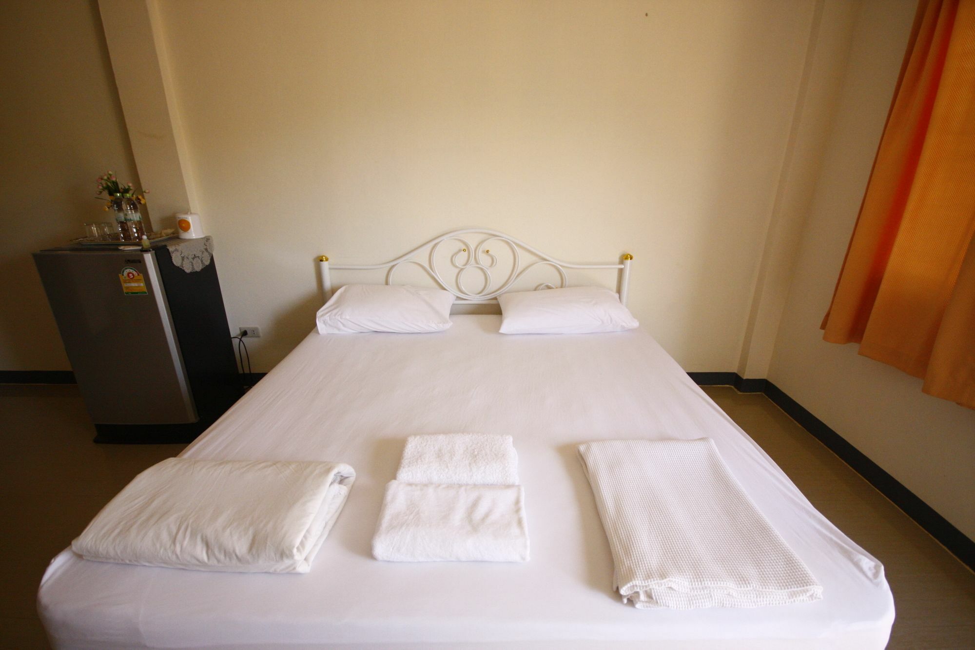 Pob Choke Residences Sattahip Esterno foto