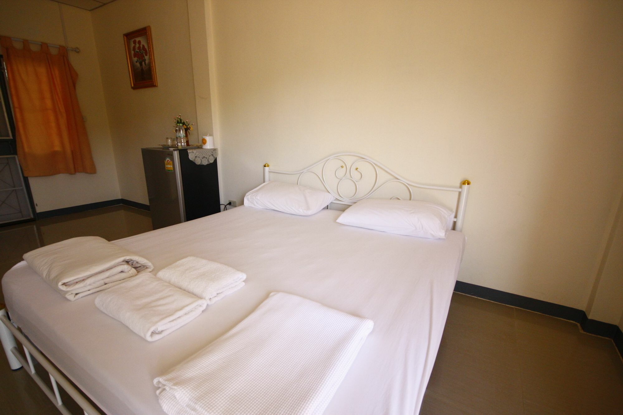 Pob Choke Residences Sattahip Esterno foto